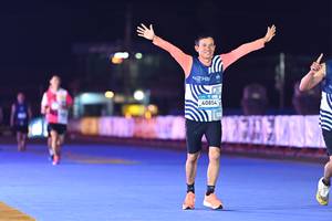 BIB: 
                            <button type="button" onclick="openModal(24223124)" class="btn btn-primary btn-sm float-right btn-popup" data-toggle="modal" data-target=".modal-high-quality">
                        <i class="fas fa-shopping-cart"></i> Add to Cart
                    </button>
                                            <button type="button" onclick="isThisMe(24223124, true)" class="btn btn-success btn-sm float-right btn-popup btn-isme hidden" data-toggle="tooltip" data-placement="bottom" title="นี่คือรูปของคุณใช่ไหม คลิกที่นี่เพื่อเอาเข้าอัลบั้ม">
                        <i class="fas fa-plus"></i> Add to album
                    </button>
                    <button type="button" onclick="isThisMe(24223124, false)" class="btn btn-warning btn-sm float-right btn-popup btn-isnotme hidden">
                        <i class="fas fa-ban"></i> Remove from album
                    </button>